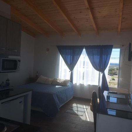 Lu-Mar Leilighet Comodoro Rivadavia Eksteriør bilde